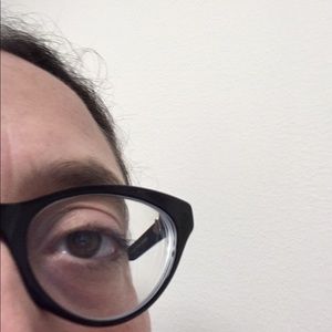 Meet your Posher, Karrie